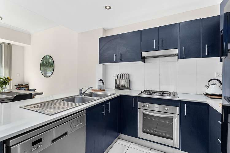 Fifth view of Homely apartment listing, 9/862-868 Old Princes Highway, Sutherland NSW 2232