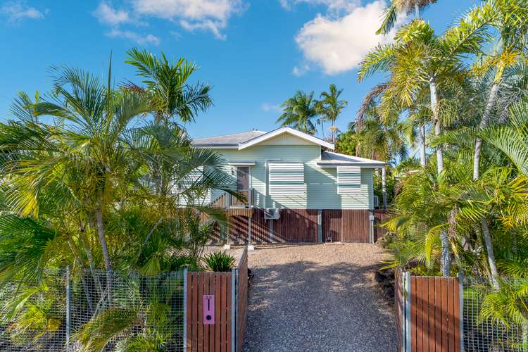 Main view of Homely house listing, 30 Putt Street, Railway Estate QLD 4810