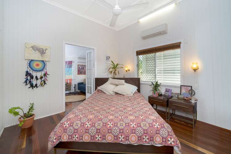 Second view of Homely house listing, 30 Putt Street, Railway Estate QLD 4810