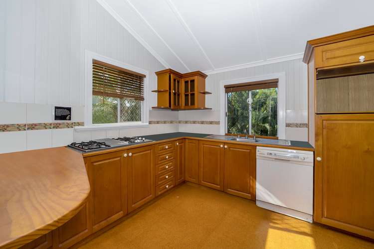 Fifth view of Homely house listing, 30 Putt Street, Railway Estate QLD 4810