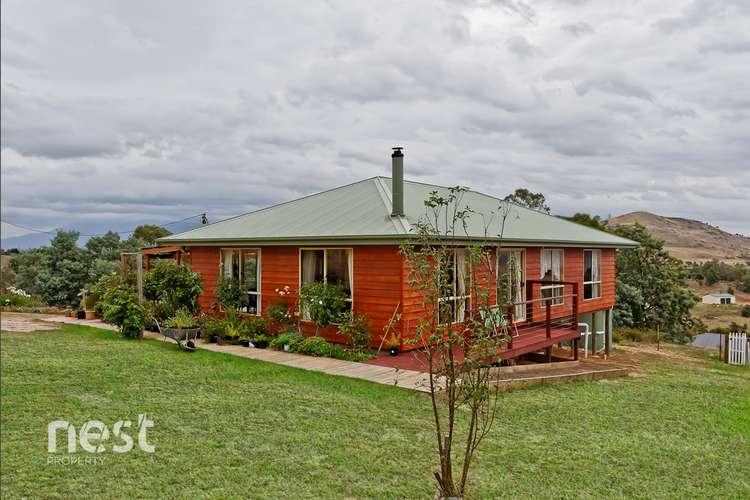 105 Honeywood Drive, Honeywood TAS 7017