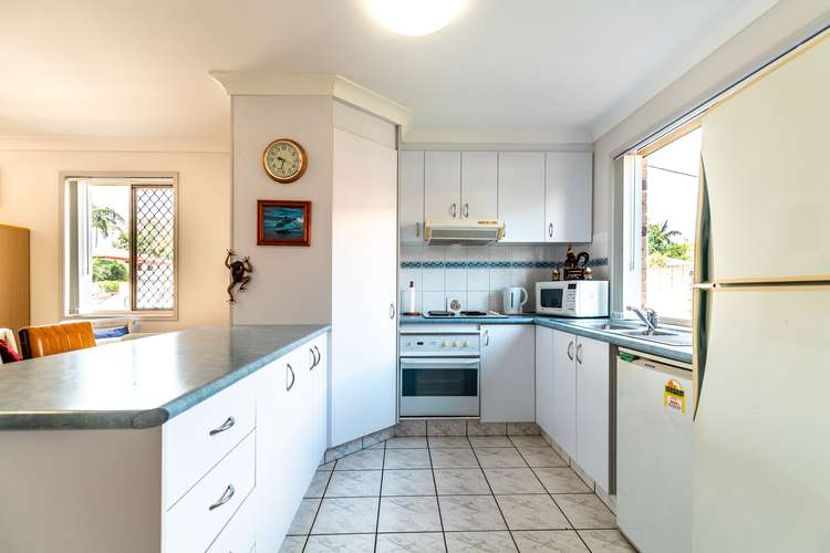 Third view of Homely unit listing, 1/48 Anzac Avenue, Maroochydore QLD 4558
