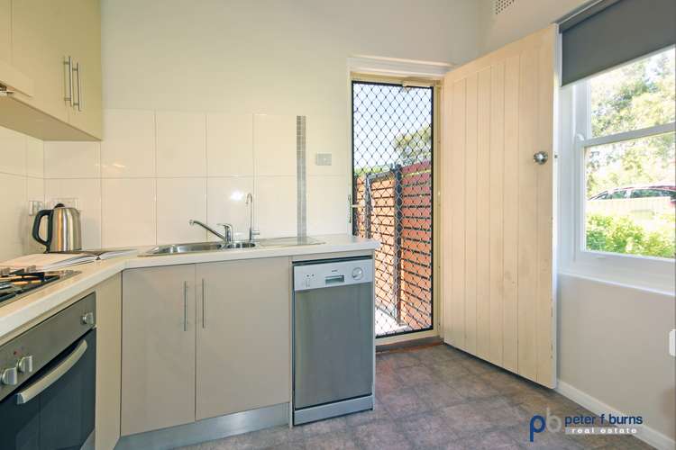 Second view of Homely unit listing, 1/8 Silver Avenue, South Brighton SA 5048