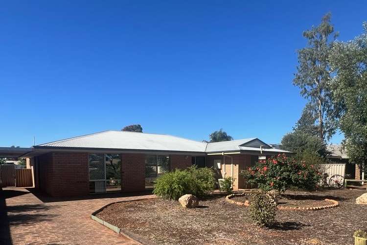 Main view of Homely house listing, 187 Bourke Street, West Lamington WA 6430