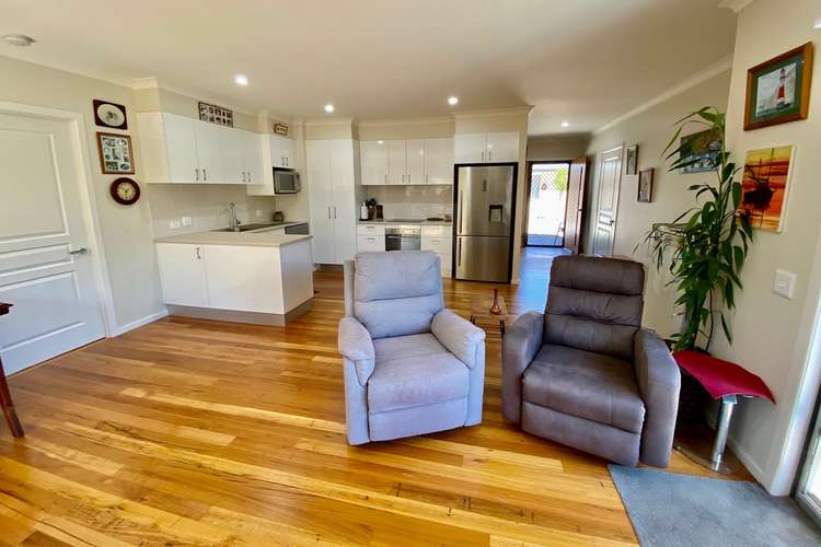 Second view of Homely unit listing, 1/2-4 Martin Street, Pambula NSW 2549