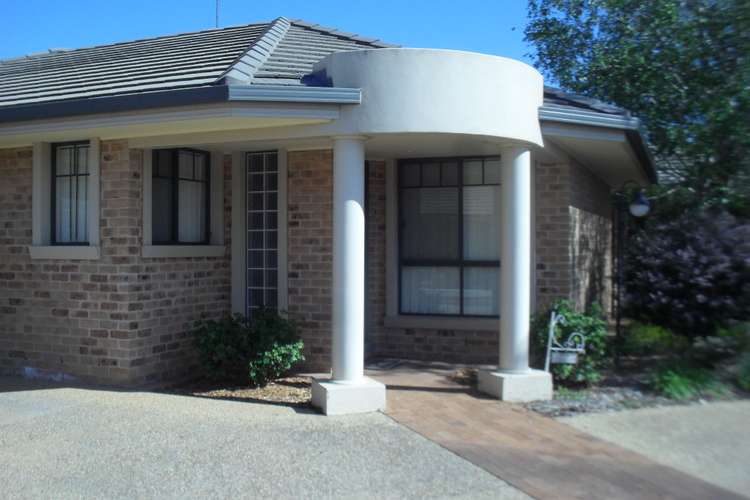 Main view of Homely townhouse listing, 3/103 Acacia Avenue, Leeton NSW 2705