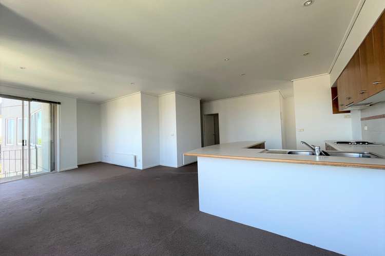 Third view of Homely apartment listing, 706/23 Queens Road, Melbourne VIC 3004