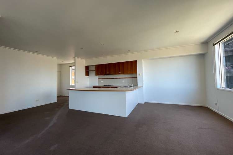 Fourth view of Homely apartment listing, 706/23 Queens Road, Melbourne VIC 3004