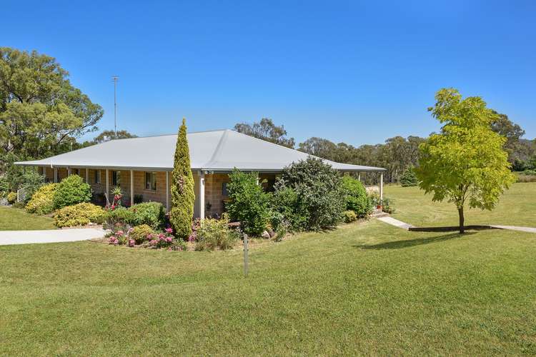Main view of Homely acreageSemiRural listing, 2 Wheeler Place, Hartley NSW 2790