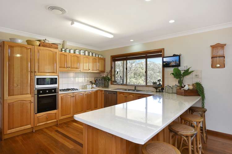 Sixth view of Homely acreageSemiRural listing, 2 Wheeler Place, Hartley NSW 2790