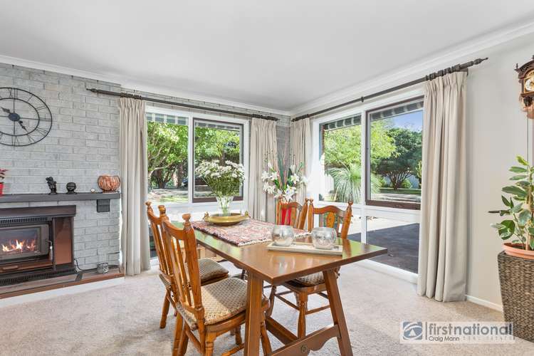 Fourth view of Homely acreageSemiRural listing, 1880 Dandenong-Hastings Road, Pearcedale VIC 3912