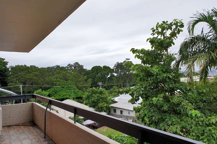 Third view of Homely unit listing, 17/23 GREGORY STREET, North Ward QLD 4810