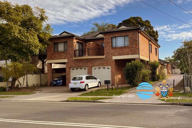 Main view of Homely blockOfUnits listing, 71 Oxford Avenue, Bankstown NSW 2200