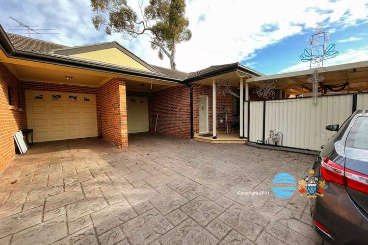 Fourth view of Homely blockOfUnits listing, 71 Oxford Avenue, Bankstown NSW 2200
