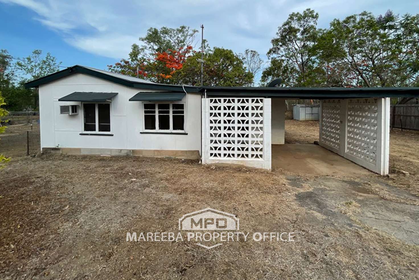Main view of Homely house listing, 167 Constance Street, Mareeba QLD 4880