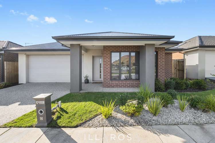 Main view of Homely house listing, 16 Hardiman Circuit, Fyansford VIC 3218
