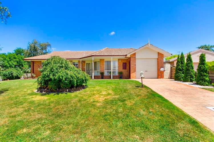 Second view of Homely townhouse listing, 1/1 Ambler Place, Traralgon VIC 3844