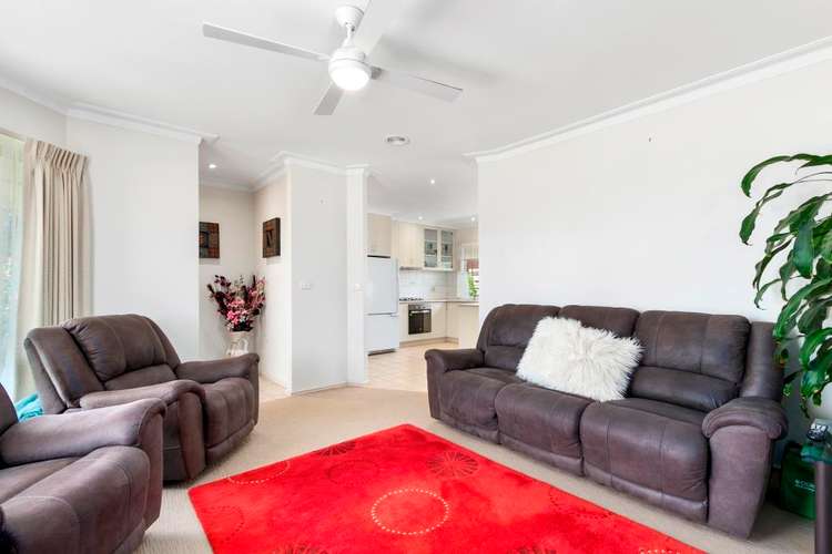 Third view of Homely townhouse listing, 1/1 Ambler Place, Traralgon VIC 3844