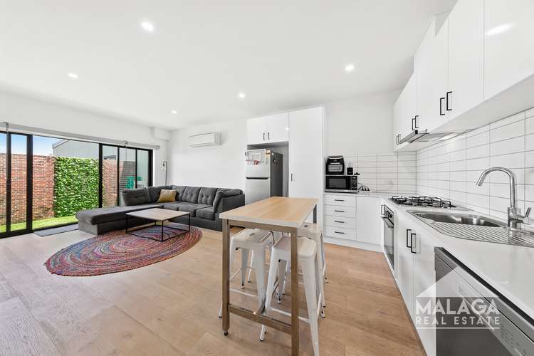Main view of Homely apartment listing, 205/76 Epping Road, Epping VIC 3076