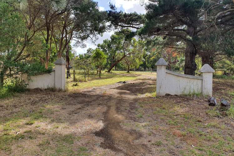 Main view of Homely residentialLand listing, LOT 22 Rendelsham Road, Millicent SA 5280