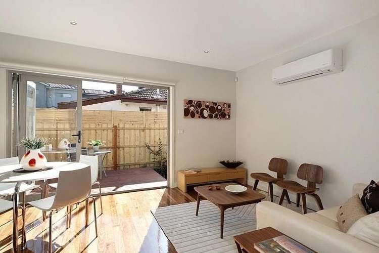 Third view of Homely townhouse listing, 2/33 Graham Avenue, Mckinnon VIC 3204