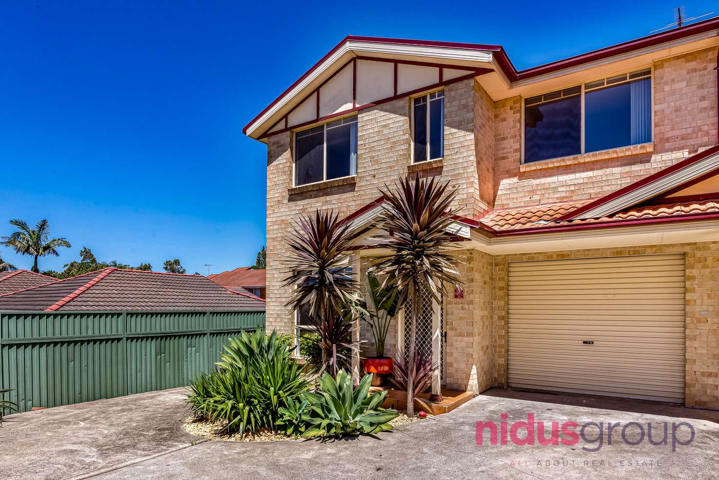 Main view of Homely townhouse listing, 8/10 Methven Street, Mount Druitt NSW 2770