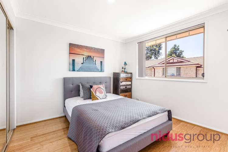 Fifth view of Homely townhouse listing, 8/10 Methven Street, Mount Druitt NSW 2770