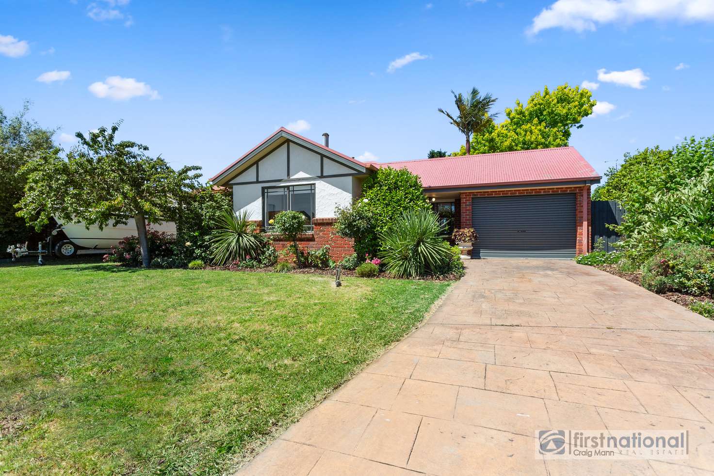 Main view of Homely house listing, 8 John Vear Close, Hastings VIC 3915