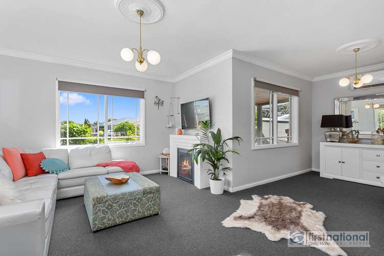 Second view of Homely house listing, 8 John Vear Close, Hastings VIC 3915