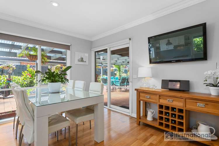 Fifth view of Homely house listing, 8 John Vear Close, Hastings VIC 3915