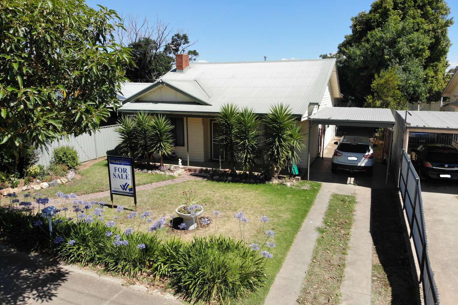 Main view of Homely house listing, 14 Allan Street, Kyabram VIC 3620