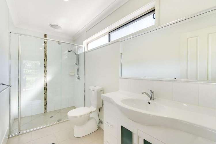 Fourth view of Homely house listing, 3/30 Oakview Circuit, Brookwater QLD 4300