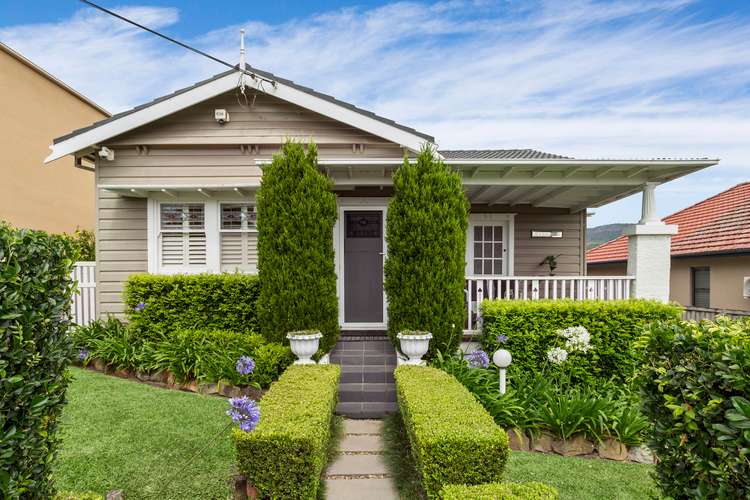 Main view of Homely house listing, 22 Fisher Street, West Wollongong NSW 2500