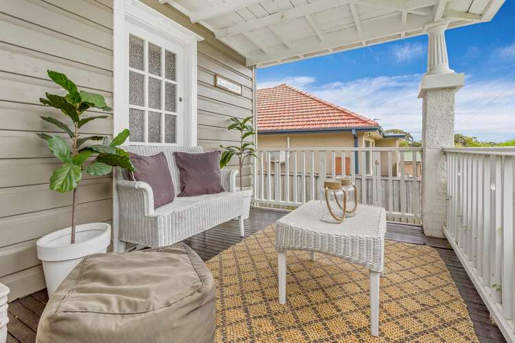 Second view of Homely house listing, 22 Fisher Street, West Wollongong NSW 2500