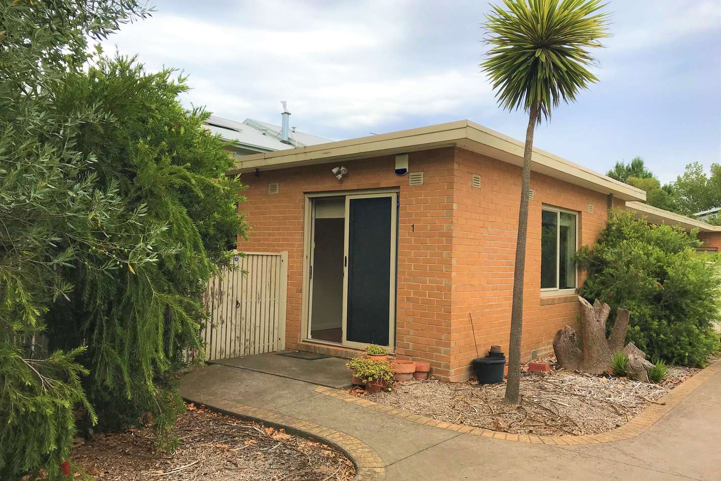 Main view of Homely unit listing, 1/33 Yarana Road, Alphington VIC 3078