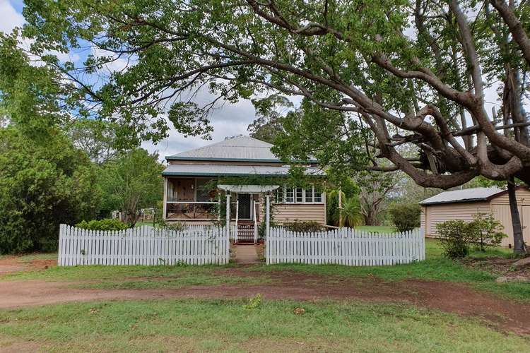 Main view of Homely house listing, 3 Elizabeth Street, Blackbutt QLD 4314