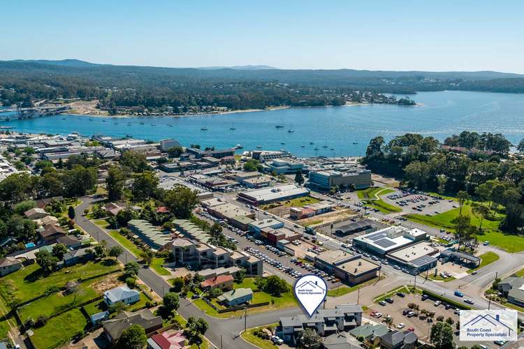 Main view of Homely unit listing, 2/19 Bent Street, Batemans Bay NSW 2536