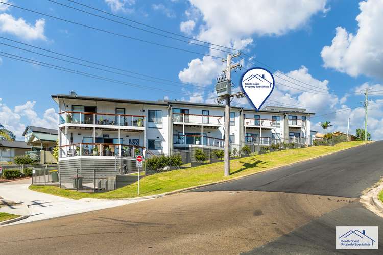 Third view of Homely unit listing, 2/19 Bent Street, Batemans Bay NSW 2536