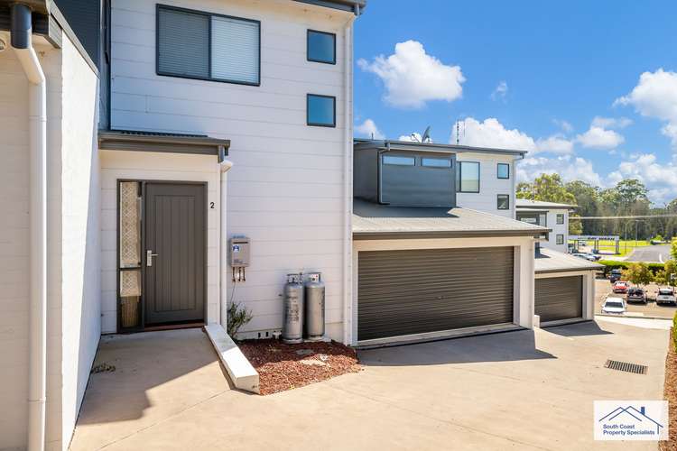 Fourth view of Homely unit listing, 2/19 Bent Street, Batemans Bay NSW 2536