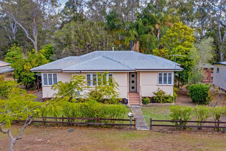 Main view of Homely house listing, 73 EVENWOOD STREET, Coopers Plains QLD 4108