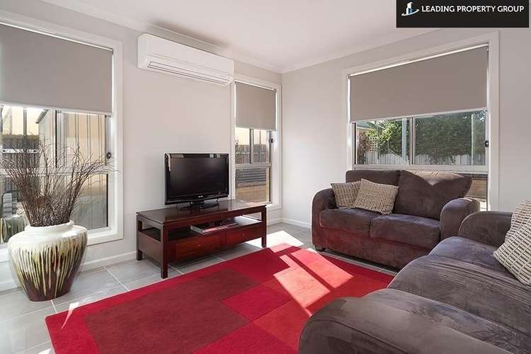 Third view of Homely townhouse listing, 476 Douglas Rd, Lavington NSW 2641