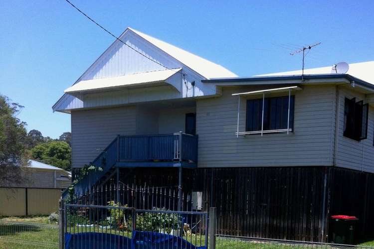 Third view of Homely house listing, 3 Crofton Street, Blackbutt QLD 4314