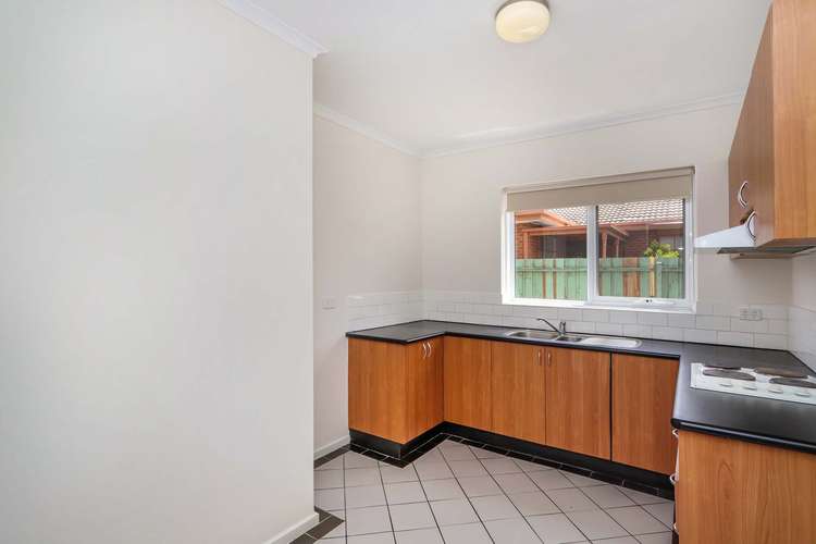 Third view of Homely apartment listing, 5/129 The Parade, Ascot Vale VIC 3032