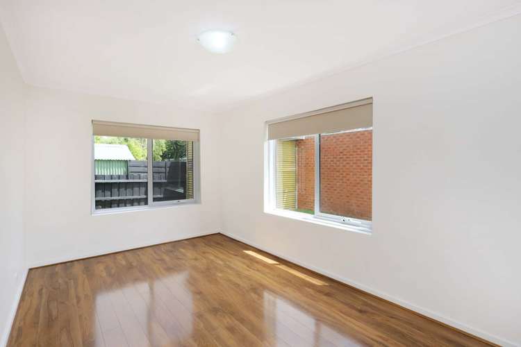 Fourth view of Homely apartment listing, 5/129 The Parade, Ascot Vale VIC 3032