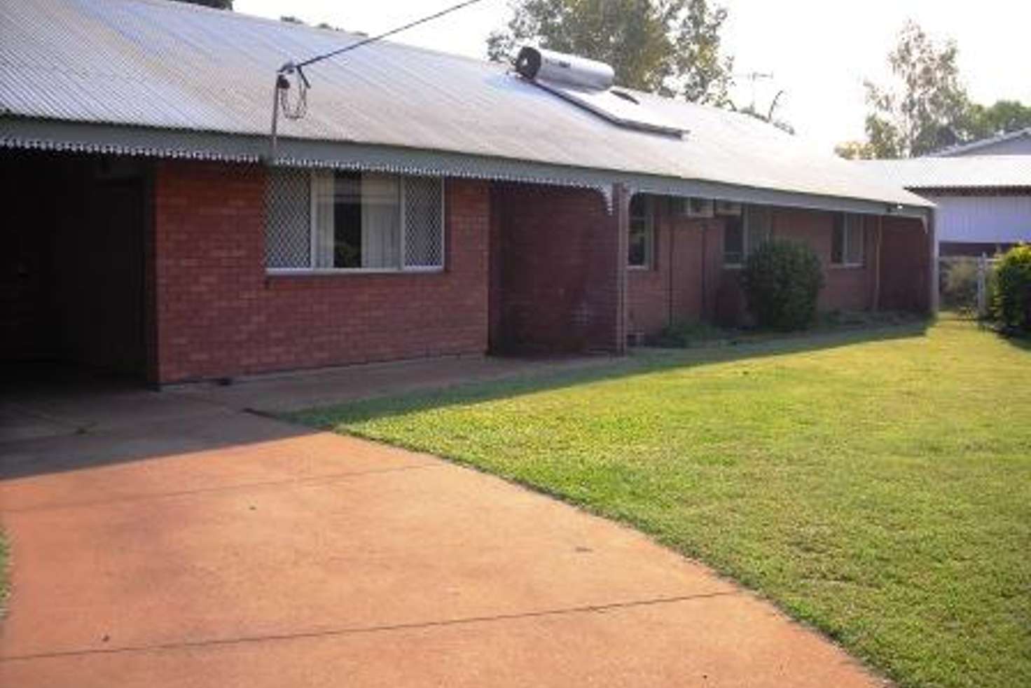 Main view of Homely house listing, 5 Banksia Court, Katherine NT 850