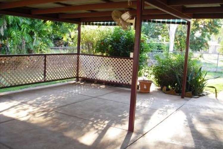 Fourth view of Homely house listing, 5 Banksia Court, Katherine NT 850