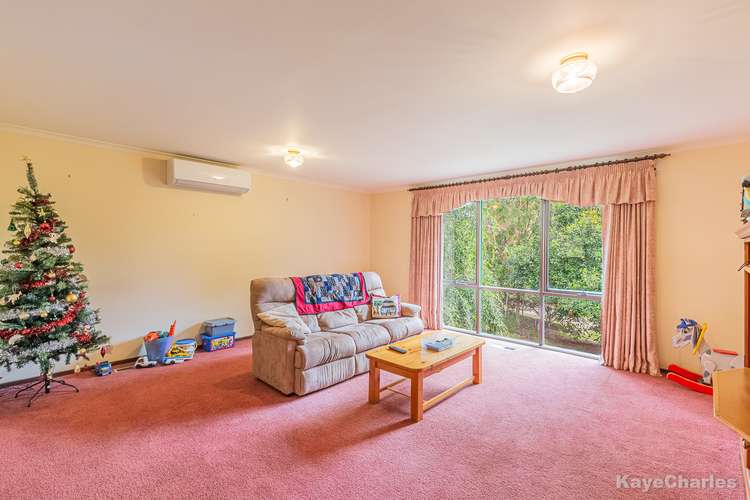 Fifth view of Homely house listing, 21 Bilocla Avenue, Cockatoo VIC 3781