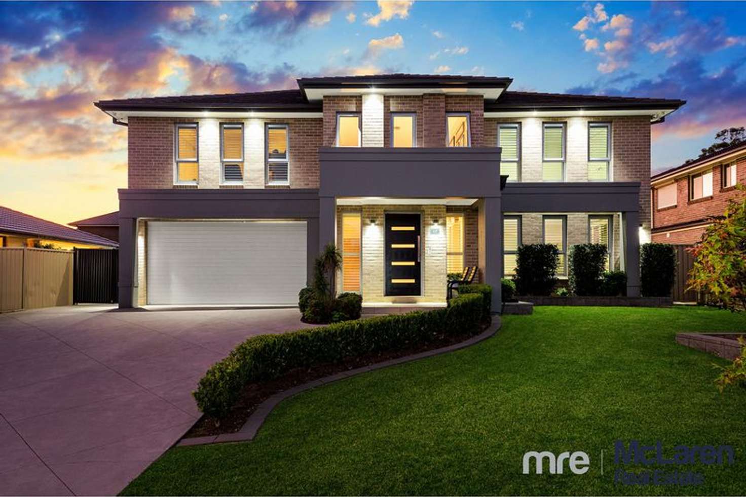 Main view of Homely house listing, 17 Barford Way, Harrington Park NSW 2567