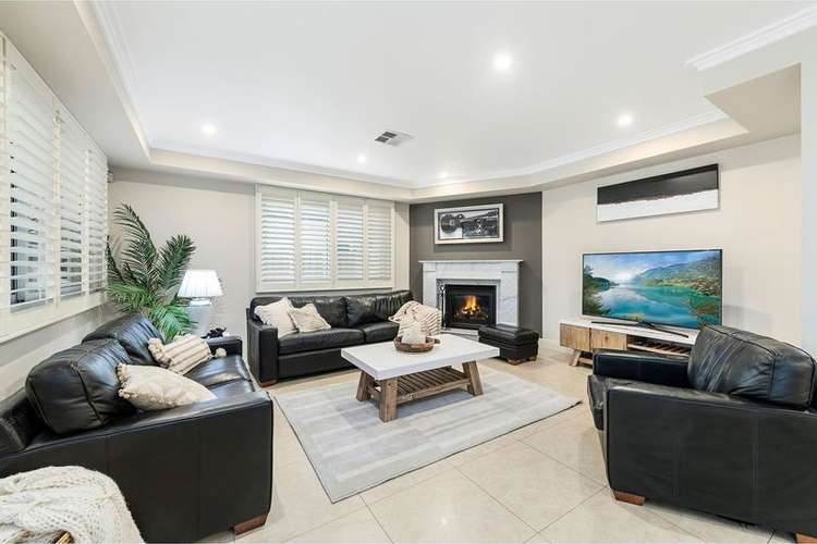 Fourth view of Homely house listing, 17 Barford Way, Harrington Park NSW 2567