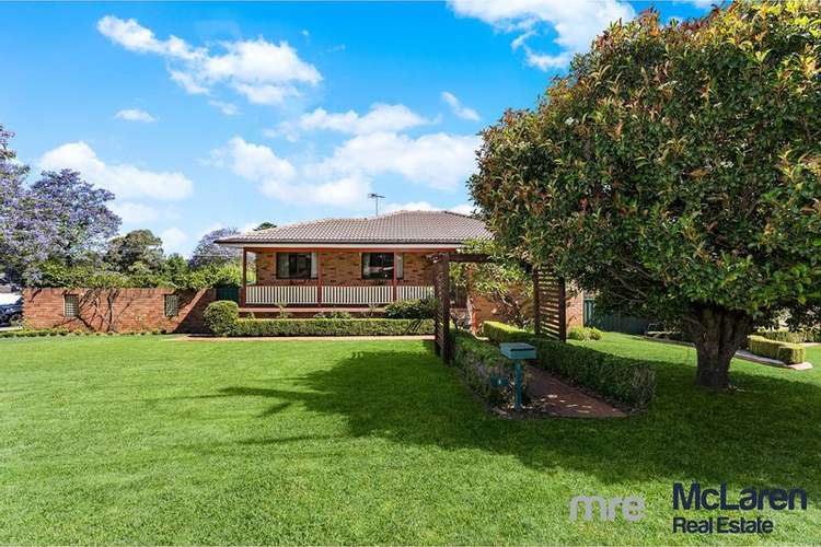 5 Ulmarra Avenue, Camden South NSW 2570